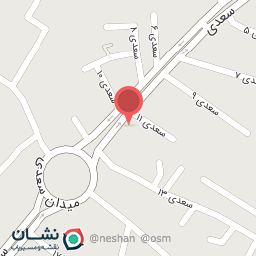 عکس نانوایی لواش 