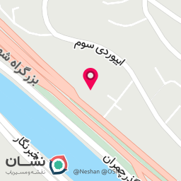 عکس کلینیک زیبایی دکتر ریحانه گیتی فروز