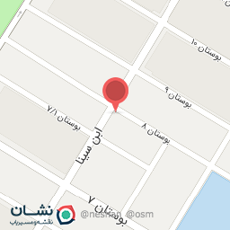 عکس آرایشگاه تل