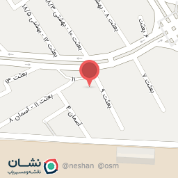 عکس شهر تشک