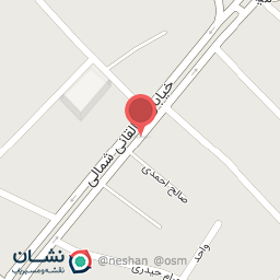 عکس سوپر مارکت حمید