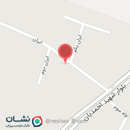 عکس سوپرمارکت ایران