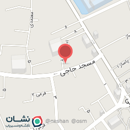 عکس پارکینگ عمومی