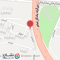 عکس الکتریکی احمدزاده