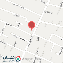 عکس آژانس مسکن مطهر 