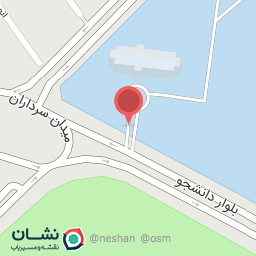 عکس خودپرداز دانشگاه 