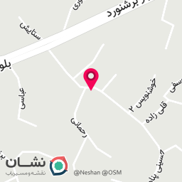 عکس مطب دندانپزشکی دکتر محدثه معراجی