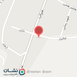 عکس آموزشگاه موسیقی خانه سه تار