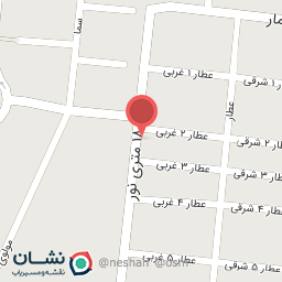 عکس کرکره فردوسی 