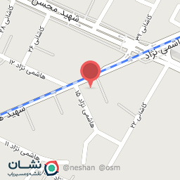 عکس خشکشویی یزدان