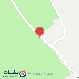 عکس باغ کل حسین دربندان