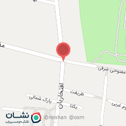 عکس سوپر مارکت تانیش