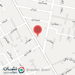 عکس چاپ فدک