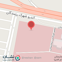 عکس مرکز ام آر آی  MRI