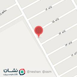 عکس نانوایی سنگکی البرز