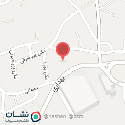 عکس مرکز بهداشت شماره 4