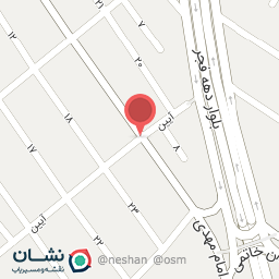 عکس حسینیه ،دارالشفاء حضرت رقیه(س)