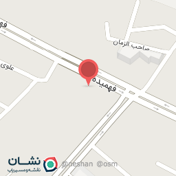 عکس مکانیکی علی فاضلی