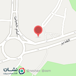 عکس تعمیرگاه مکانیکی سپاهان