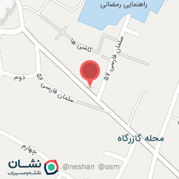 عکس فلافل فدک