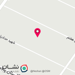 عکس آرایشگاه زنانه ندا موسوی