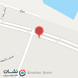 عکس فروشگاه برنج حسنپور