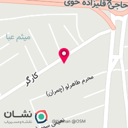 عکس ساندویچی کیهان