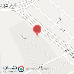 عکس هایپر مارکت نفس