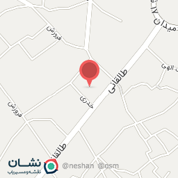 عکس درمانگاه و مرکز بهداشت شماره یک پاپهن