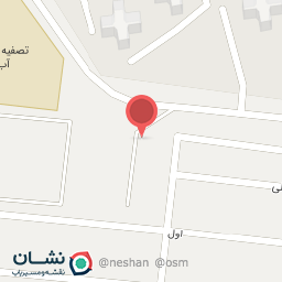 عکس تعمیرگاه قصر فیروزه 2