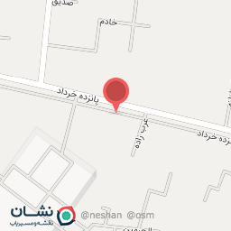 عکس فروشگاه افشان یدک