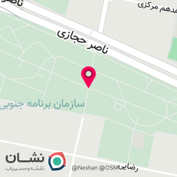 عکس میدان پرنیان