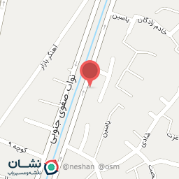 عکس صنایع چوبی درودگران 