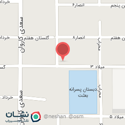 عکس فروشگاه زرین