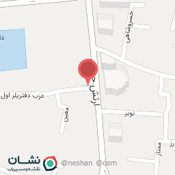 عکس فروشگاه تشک رویا 