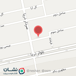 عکس سالن زیبایی  سار