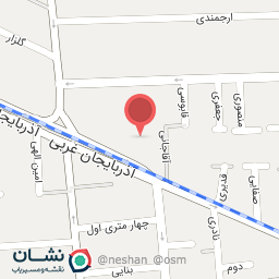 عکس آرایشگاه زنانه بیوتی لیدی