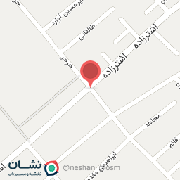 عکس آرایش حسینی