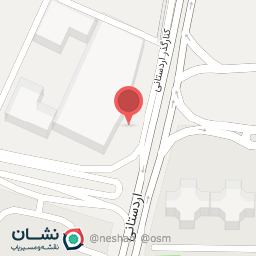 عکس داروخانه دکتر مازندرانی