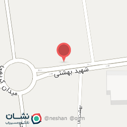 عکس بانک ملت شعبه مطهری شمالی