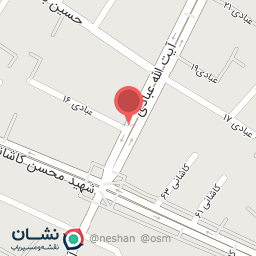 عکس پارچه شادمهر