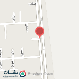 عکس شیشه اتومبیل سعید