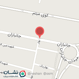 عکس سوپرمارکت مسعودی