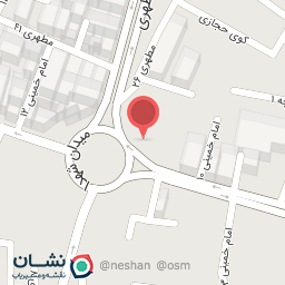 عکس سرزمین پیتزا