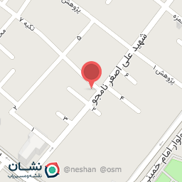 عکس تکیه ابوالفضل العباس ابرکویی های مقیم مرودشت