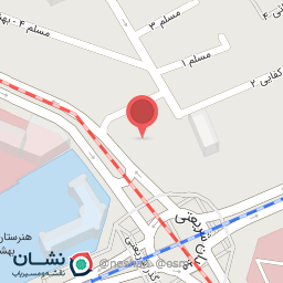 عکس پاساژ قصر حاتم 