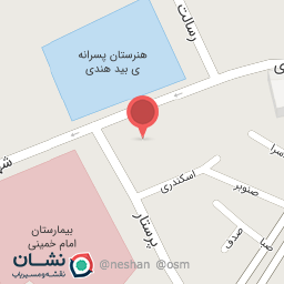 عکس کلانتری