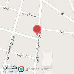 عکس شیرینی سرای کاکائو