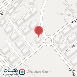 عکس مجتمع مسکونی حافظ 