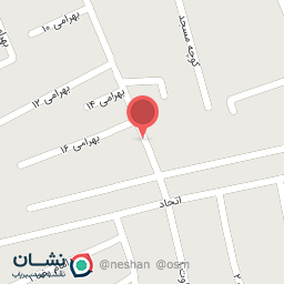 عکس فروشگاه مواد غذایی ساینا